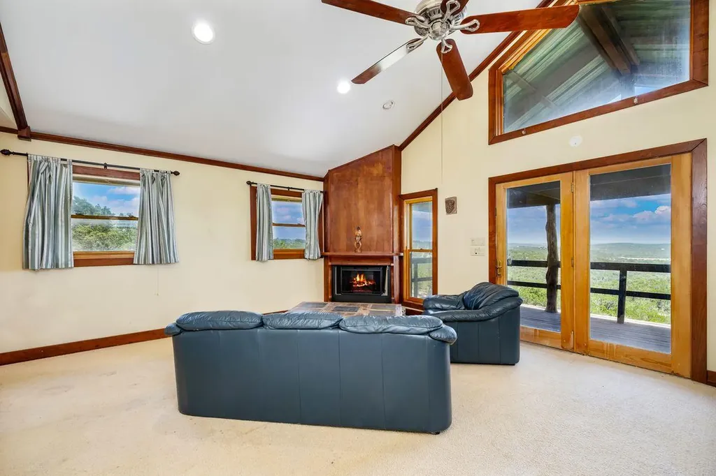 170 Overland Trail W Hunt TX 78024