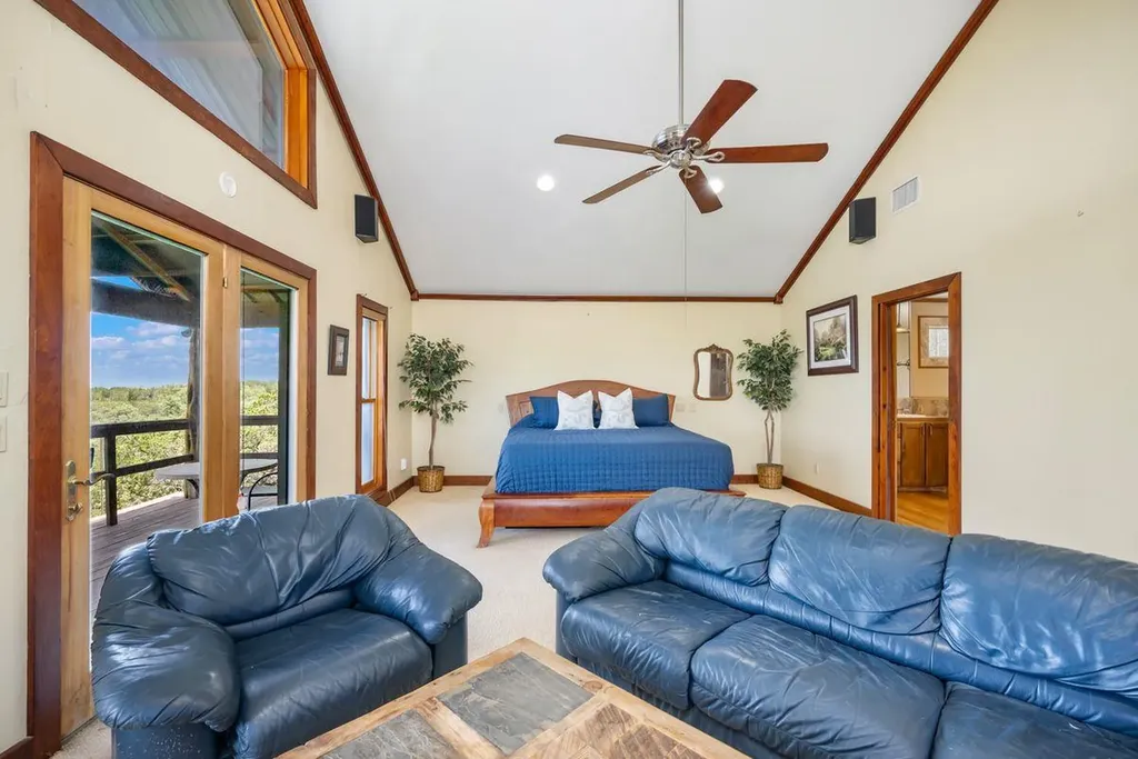 170 Overland Trail W Hunt TX 78024