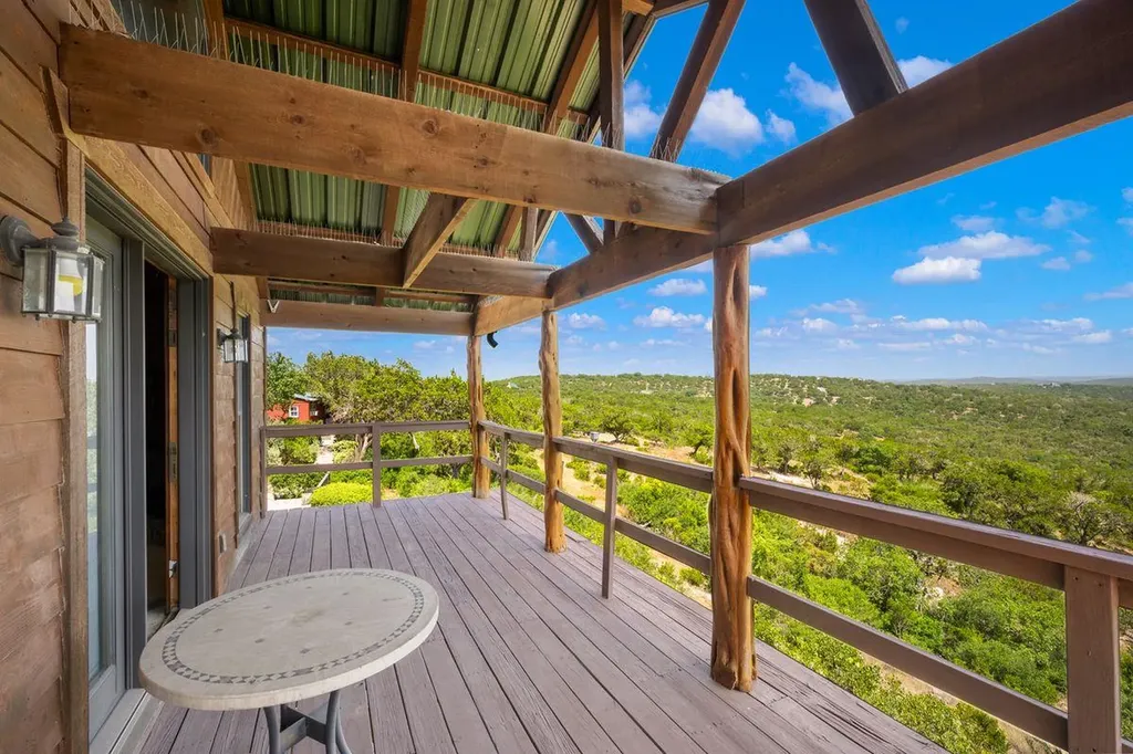 170 Overland Trail W Hunt TX 78024