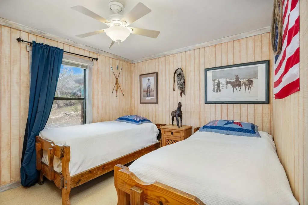 170 Overland Trail W Hunt TX 78024