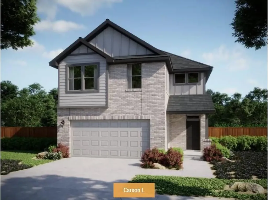 11317 Zip Cochise Way Austin TX 78653