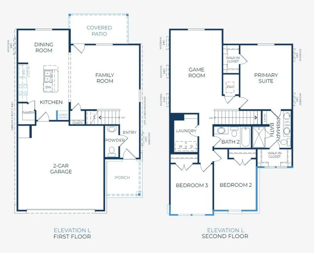 11317 Zip Cochise Way Austin TX 78653