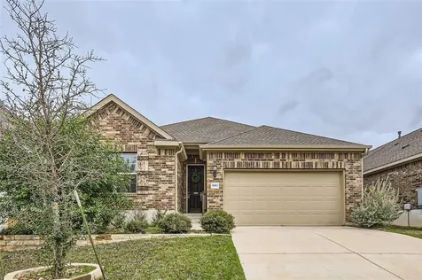 5867 San Savino Drive Round Rock TX 78665