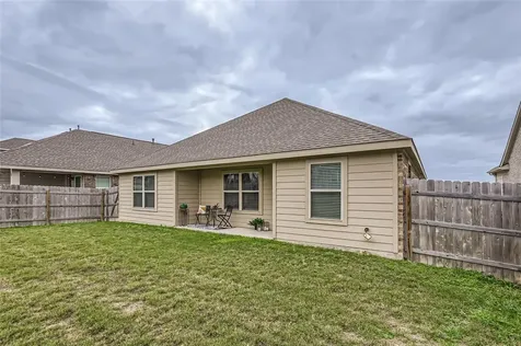 5867 San Savino Drive Round Rock TX 78665
