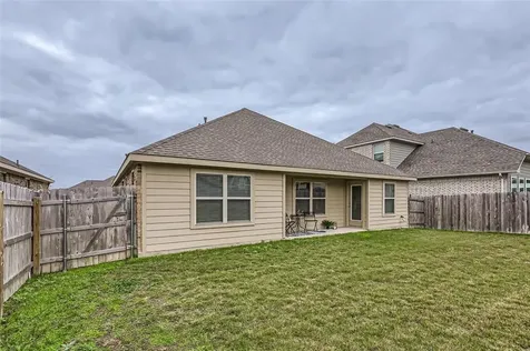 5867 San Savino Drive Round Rock TX 78665