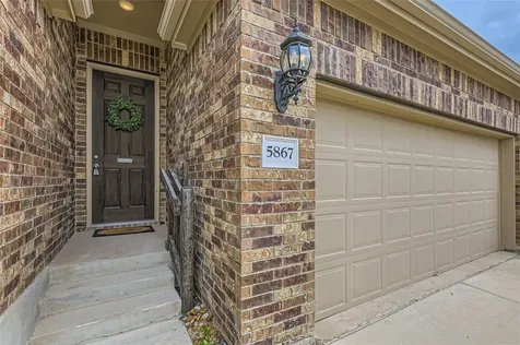 5867 San Savino Drive Round Rock TX 78665