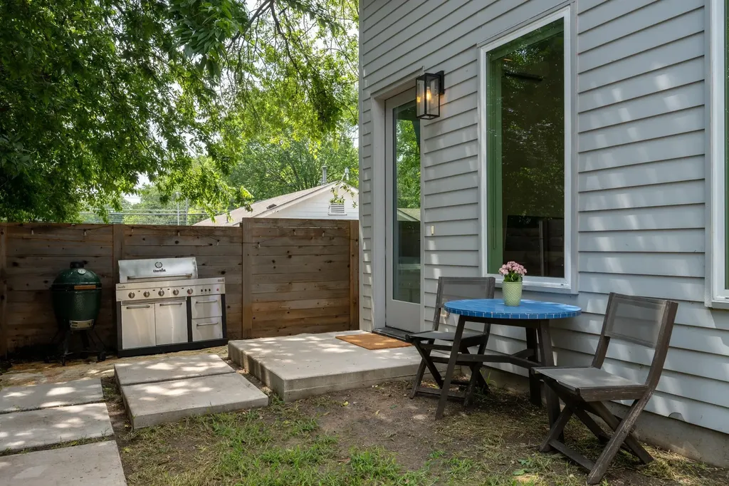 2605 S 2nd Street Austin TX 78704
