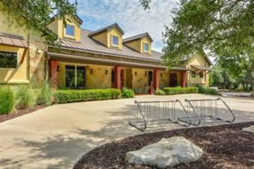 704 Palo Duro Canyon Trail Georgetown TX 78633