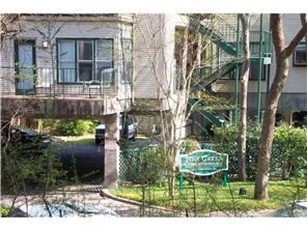 3115 Tom Green Street Austin TX 78705