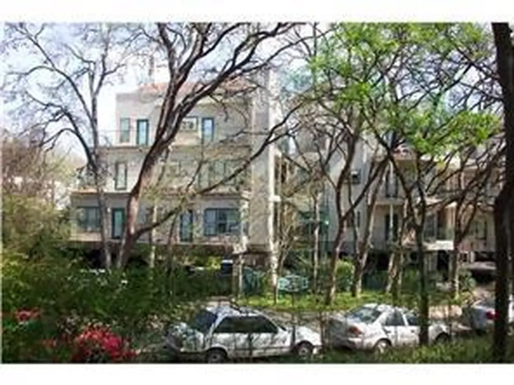 3115 Tom Green Street Austin TX 78705
