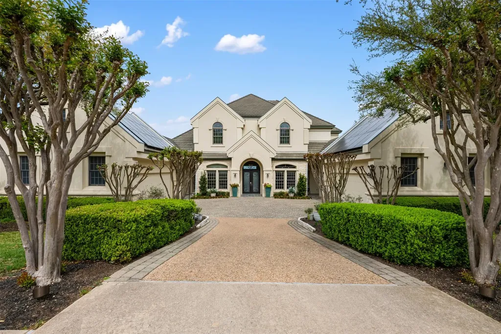 2541 Waymaker Way Austin TX 78746