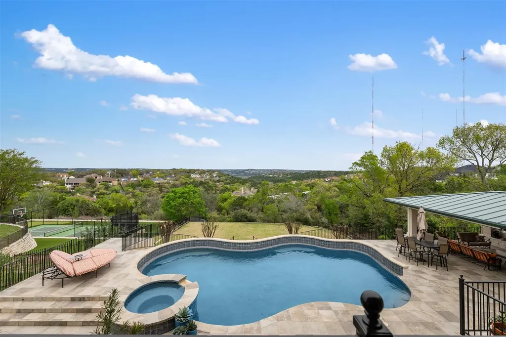 2541 Waymaker Way Austin TX 78746