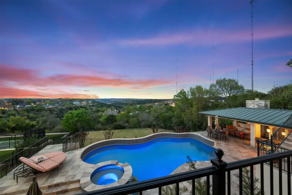 2541 Waymaker Way Austin TX 78746