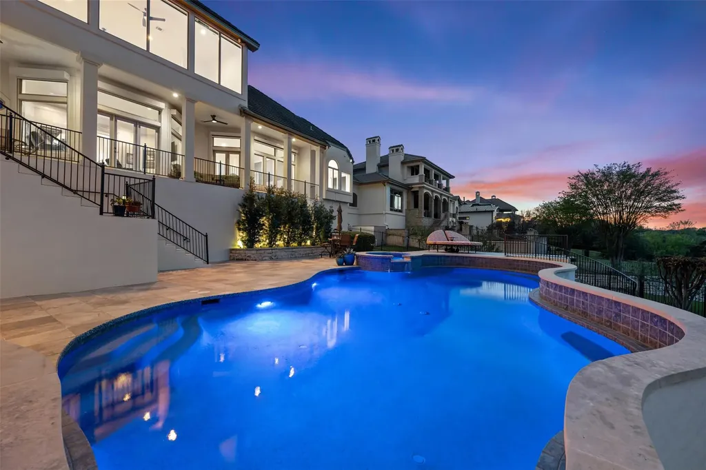 2541 Waymaker Way Austin TX 78746