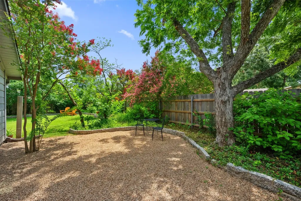 102 E Crestland Drive Austin TX 78752