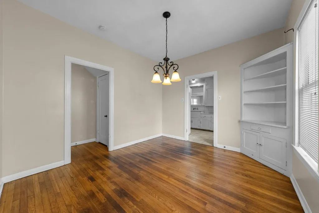 3108 Robinson Avenue Austin TX 78722