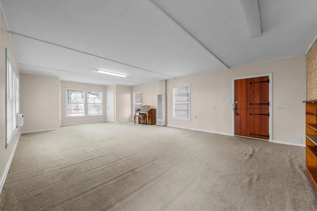 3108 Robinson Avenue Austin TX 78722