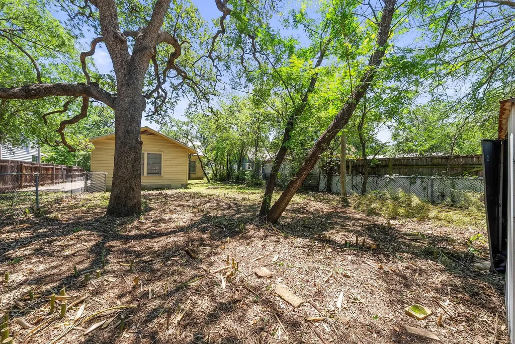 3108 Robinson Avenue Austin TX 78722