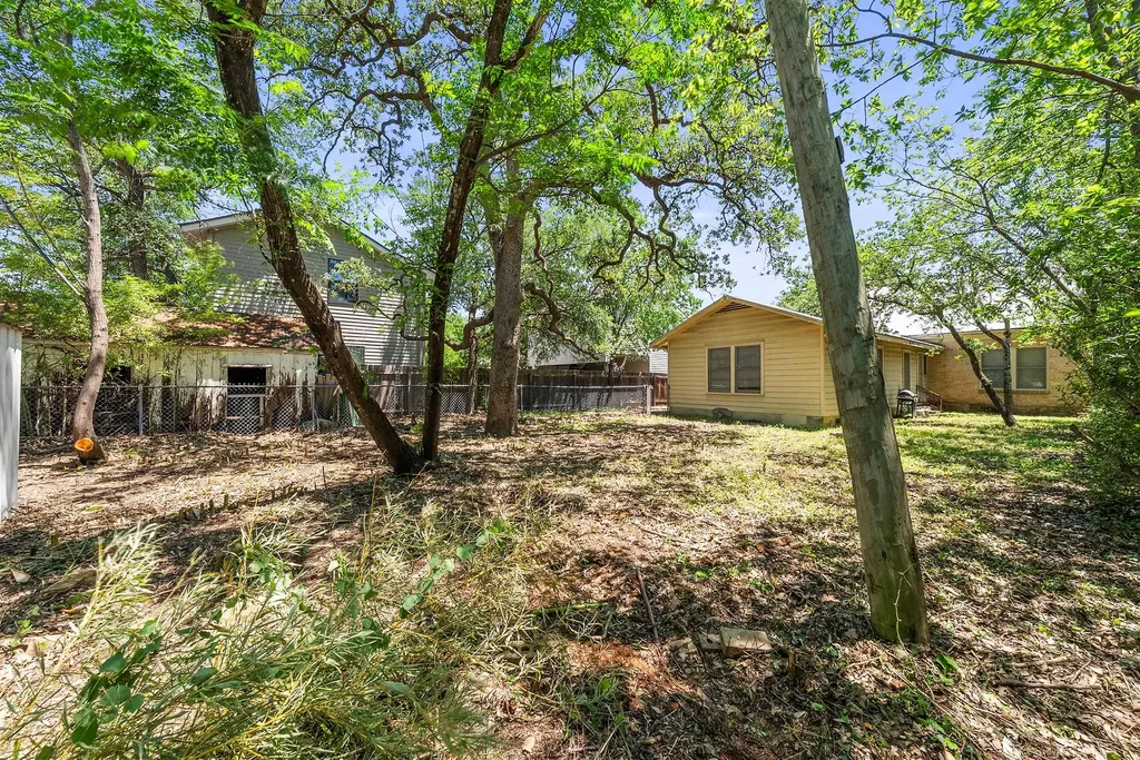 3108 Robinson Avenue Austin TX 78722