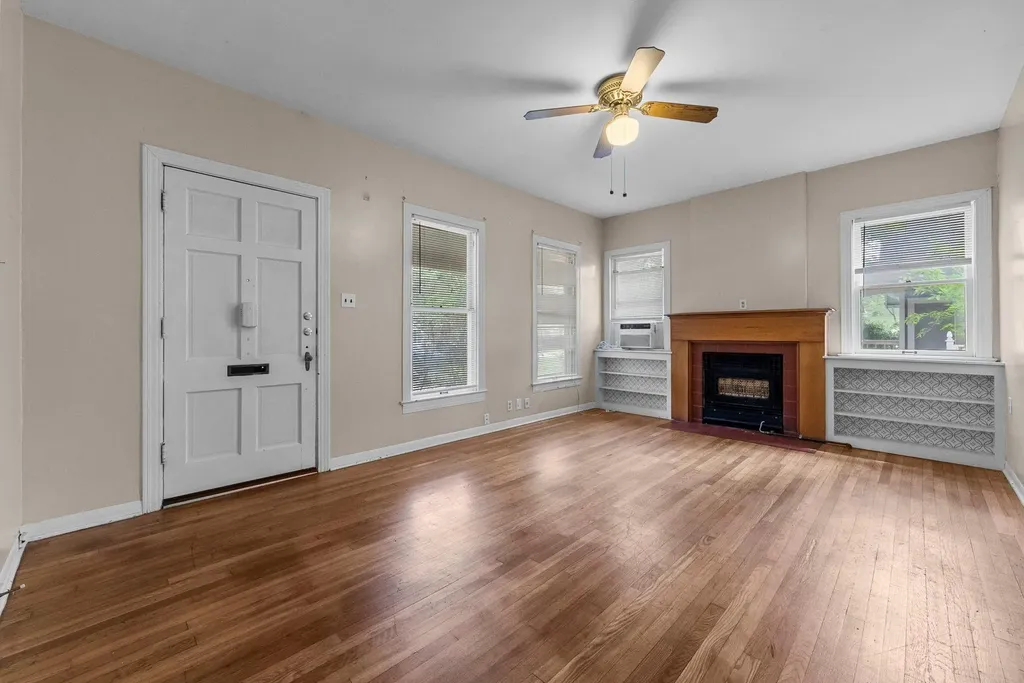 3108 Robinson Avenue Austin TX 78722