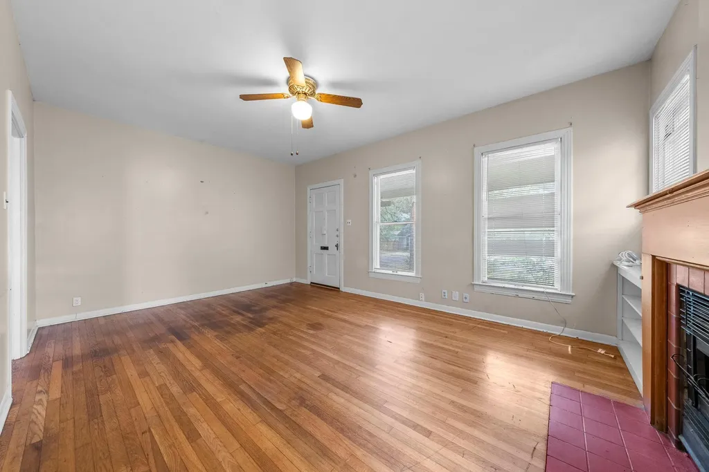 3108 Robinson Avenue Austin TX 78722