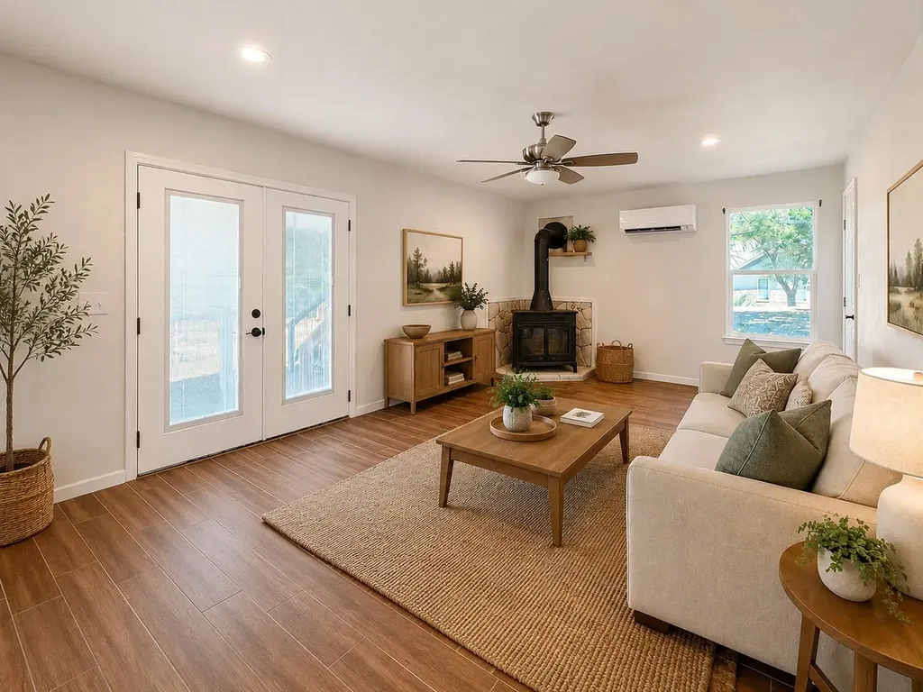 614 Red Oak Woods Canyon Lake TX 78133