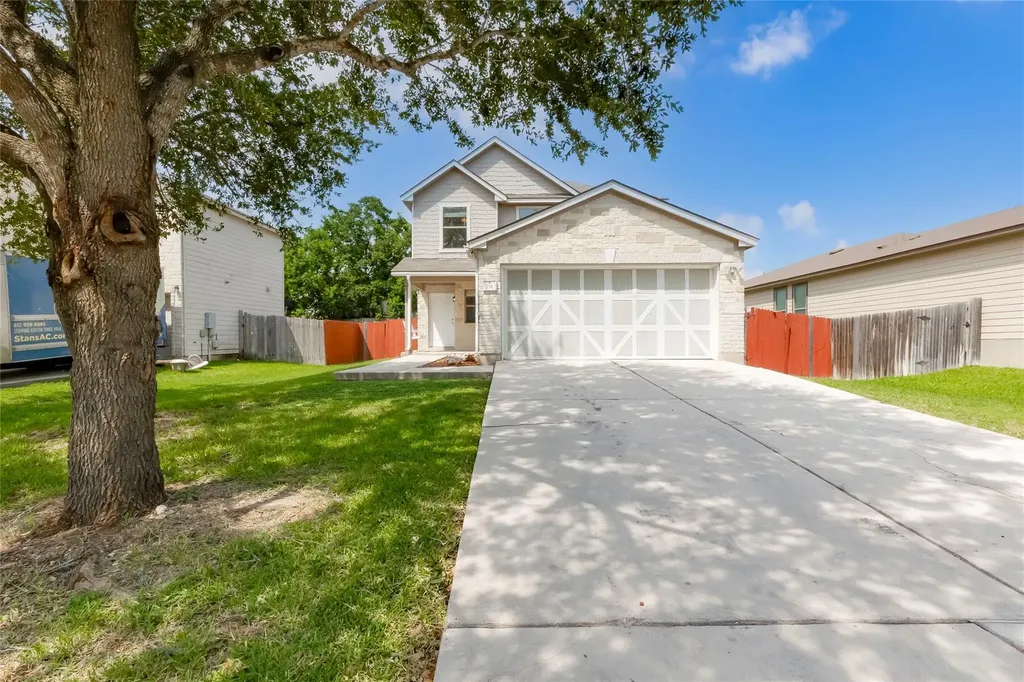 191 Beech Drive Kyle TX 78640