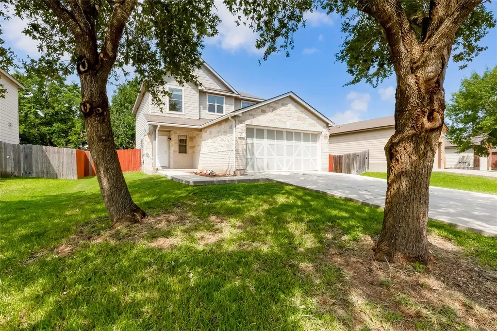 191 Beech Drive Kyle TX 78640