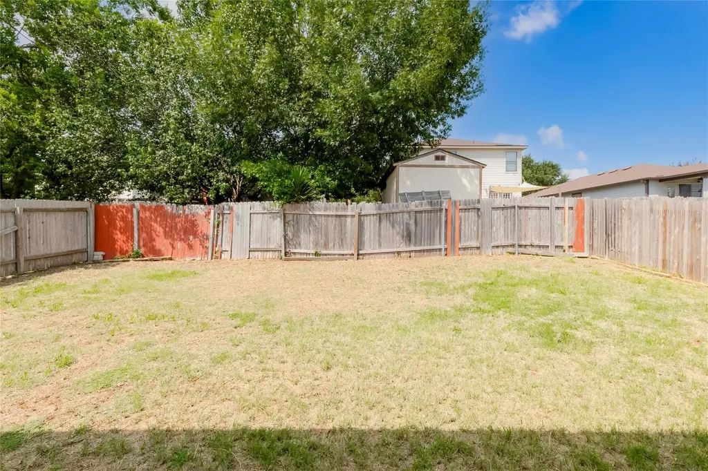 191 Beech Drive Kyle TX 78640