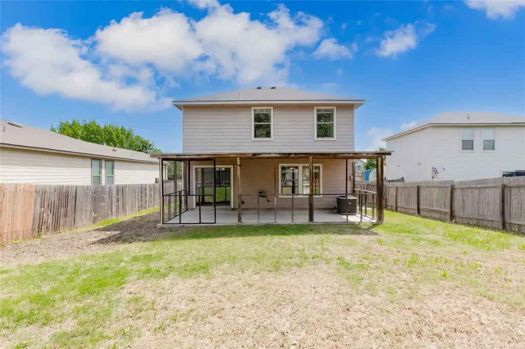 191 Beech Drive Kyle TX 78640