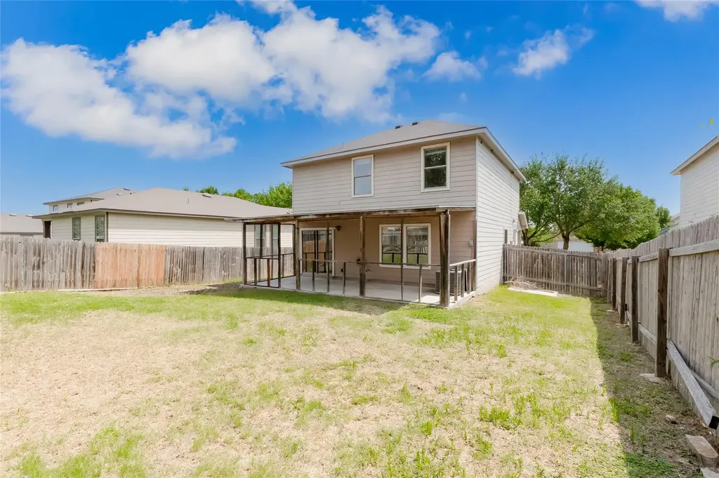 191 Beech Drive Kyle TX 78640