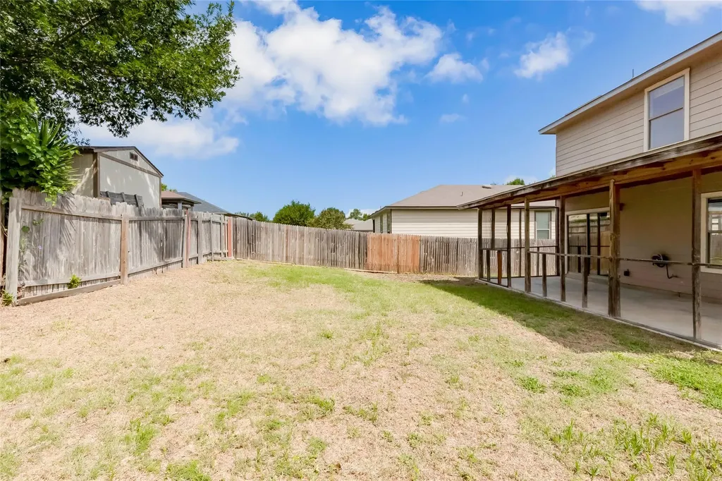 191 Beech Drive Kyle TX 78640