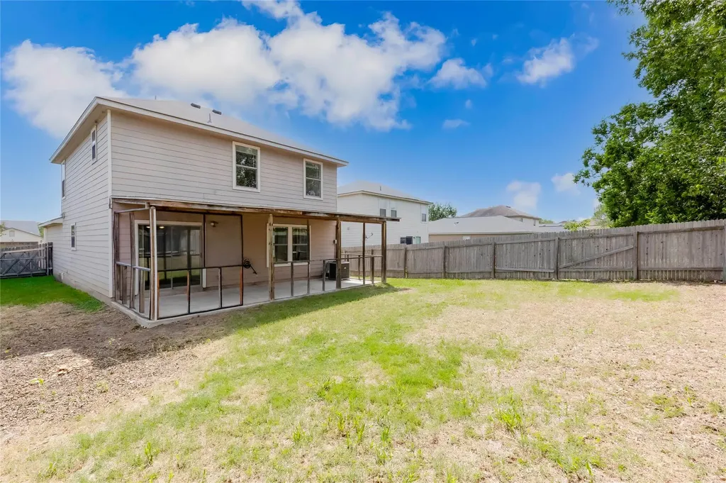 191 Beech Drive Kyle TX 78640