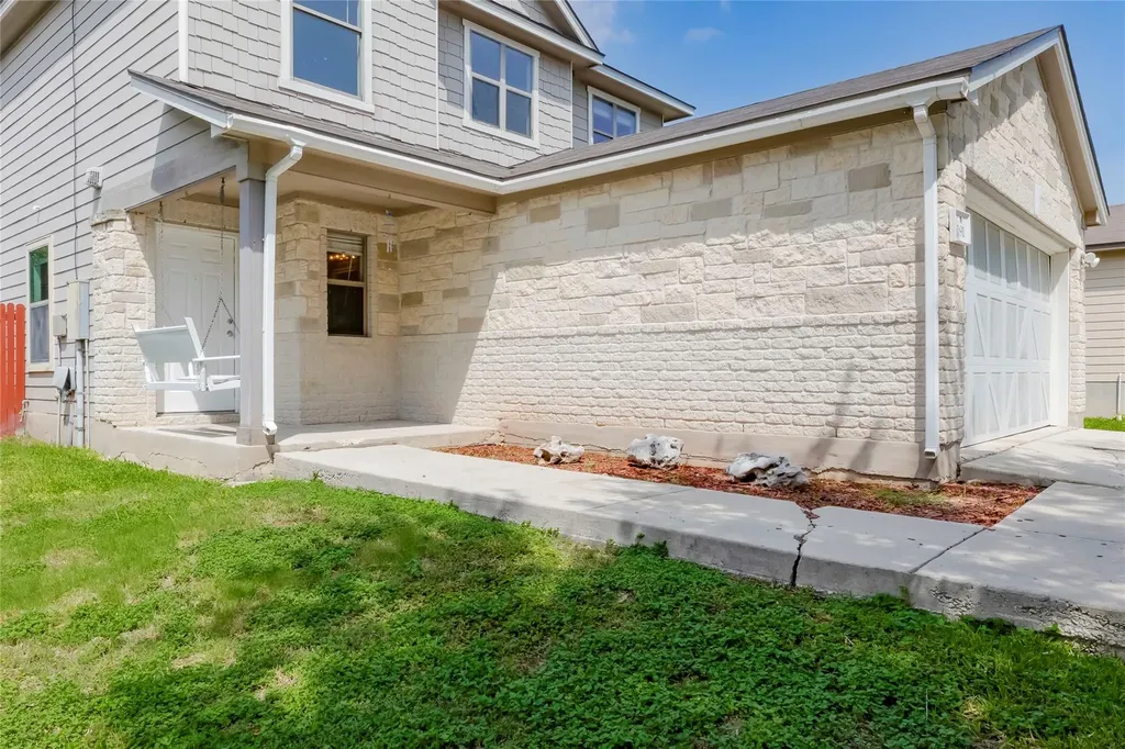 191 Beech Drive Kyle TX 78640