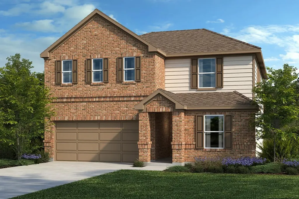 1324 Carriageway Drive Georgetown TX 78626