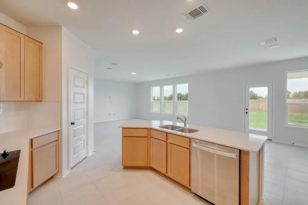 1324 Carriageway Drive Georgetown TX 78626