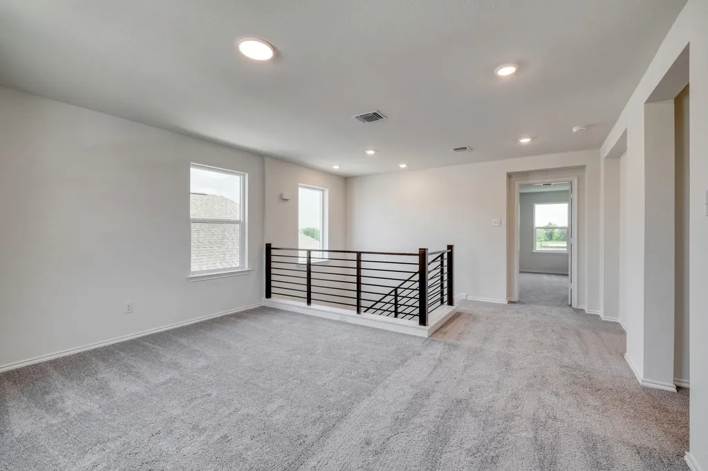 1324 Carriageway Drive Georgetown TX 78626
