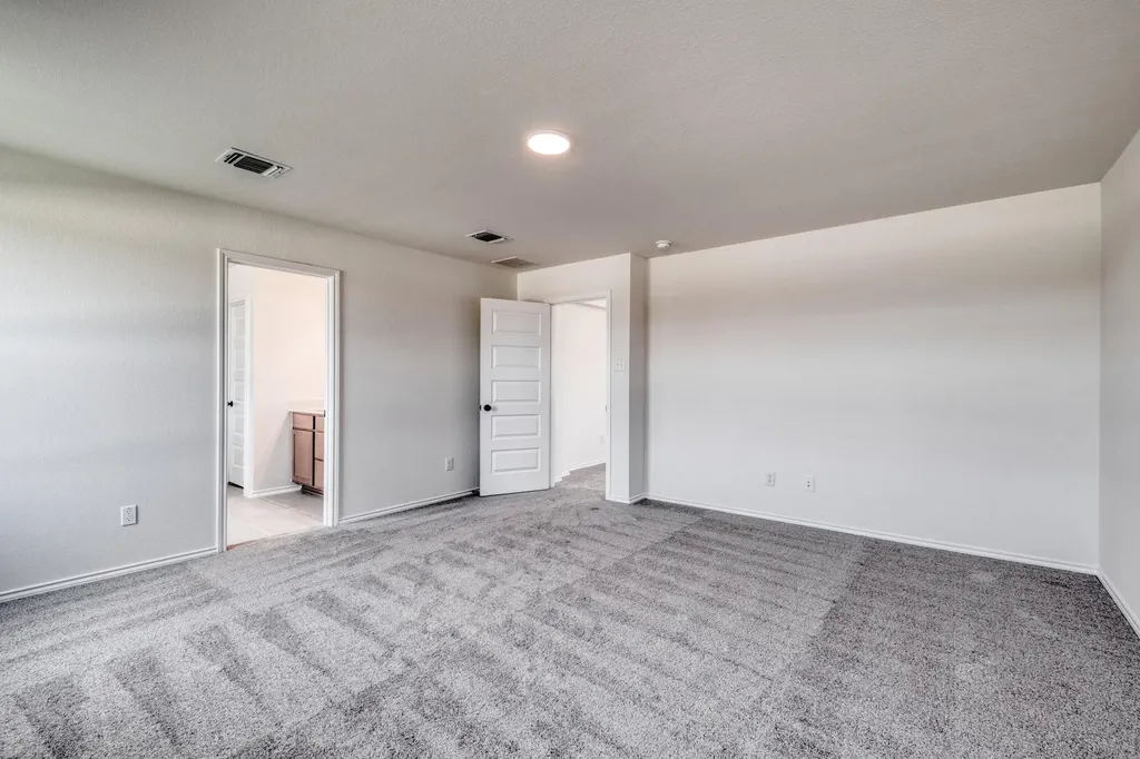 1324 Carriageway Drive Georgetown TX 78626