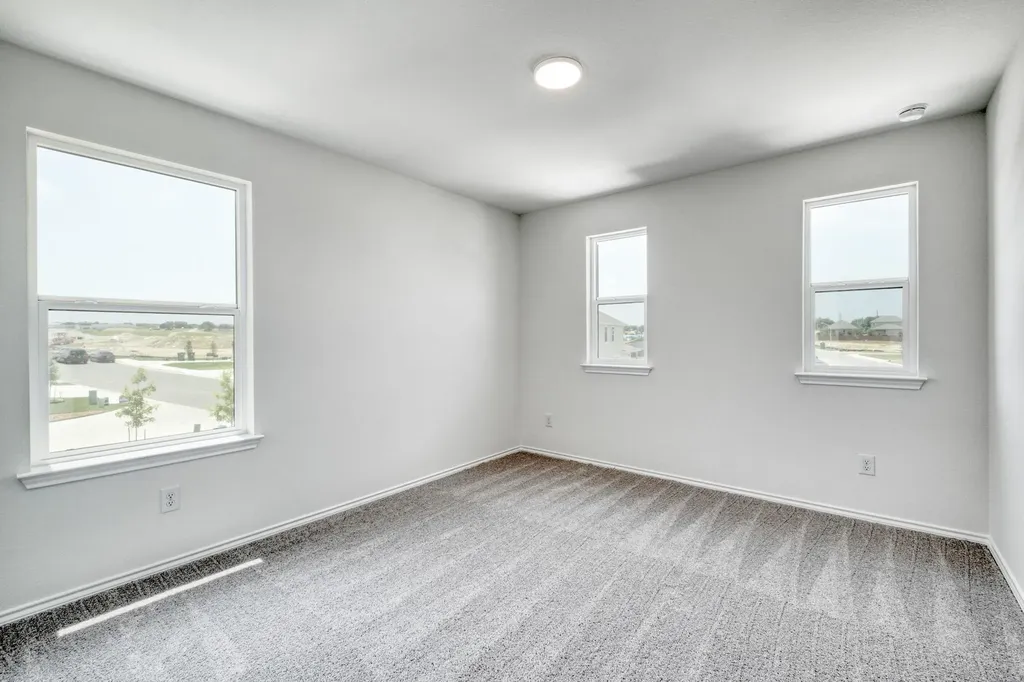 1324 Carriageway Drive Georgetown TX 78626