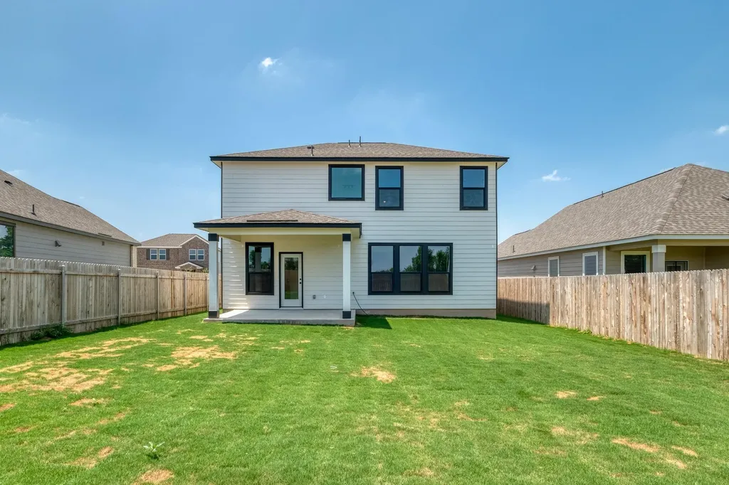 1324 Carriageway Drive Georgetown TX 78626
