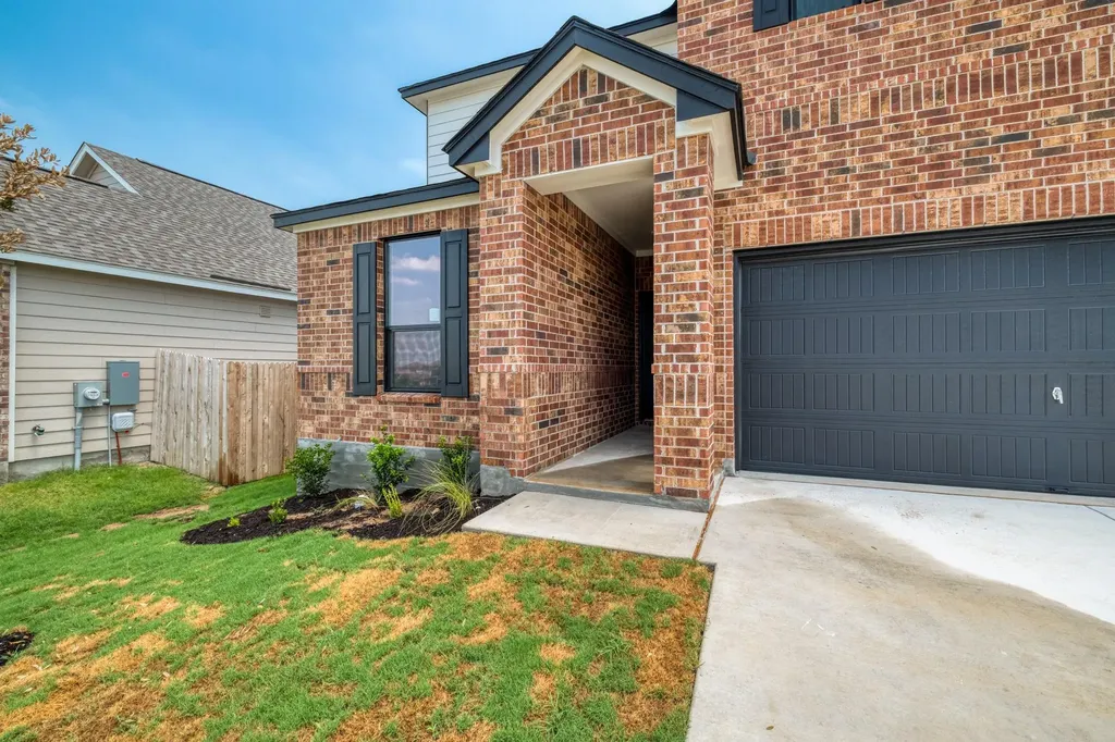 1324 Carriageway Drive Georgetown TX 78626