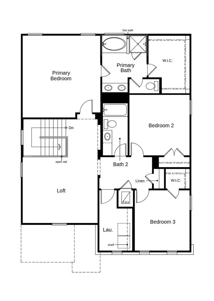1324 Carriageway Drive Georgetown TX 78626
