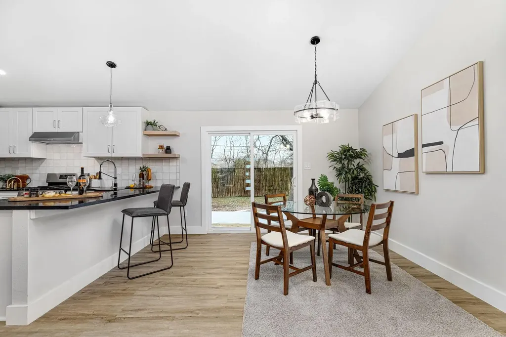 5605 Overbrook Drive Austin TX 78723