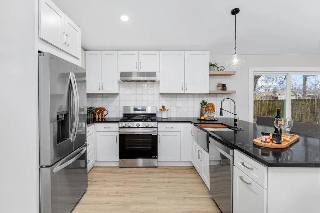 5605 Overbrook Drive Austin TX 78723