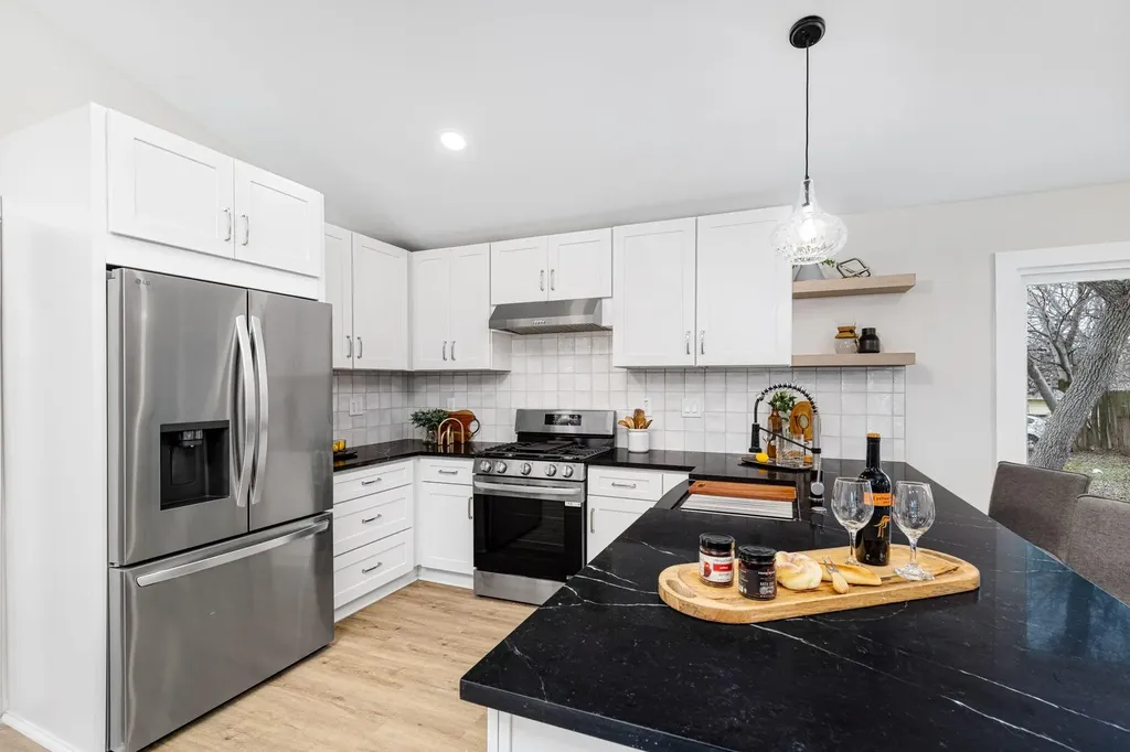 5605 Overbrook Drive Austin TX 78723