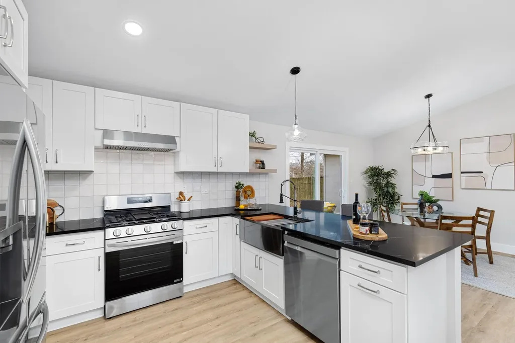 5605 Overbrook Drive Austin TX 78723