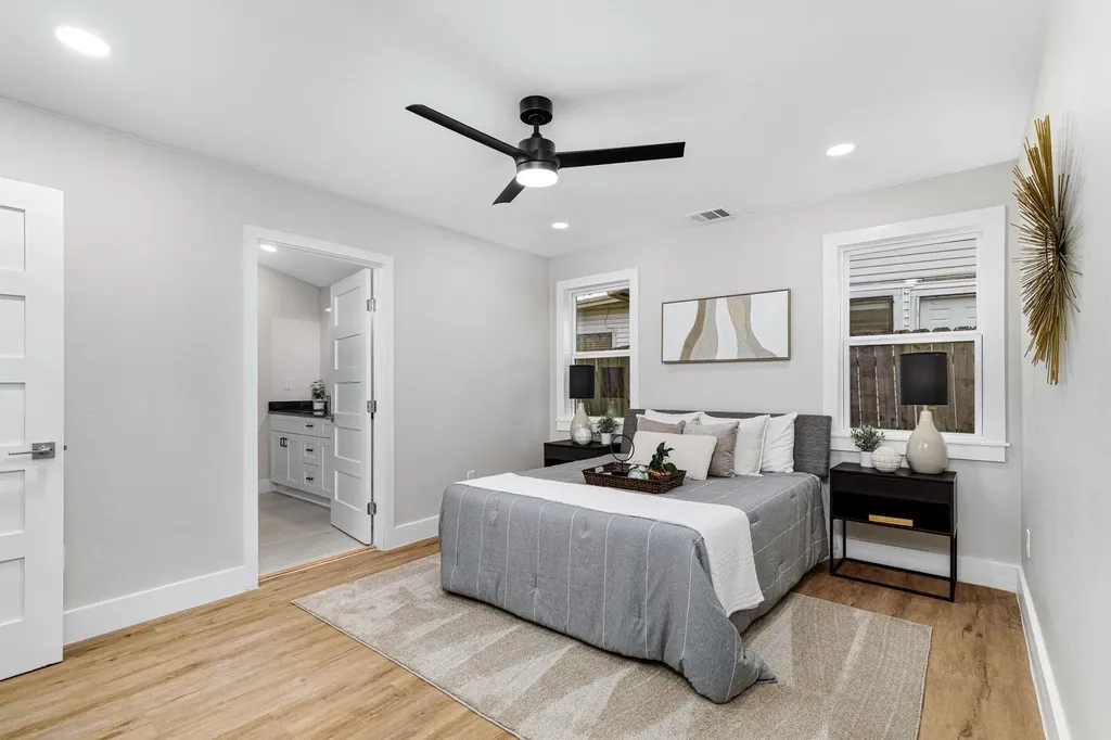 5605 Overbrook Drive Austin TX 78723