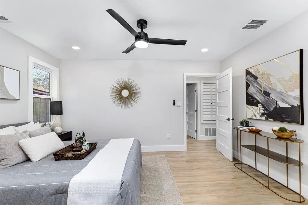 5605 Overbrook Drive Austin TX 78723