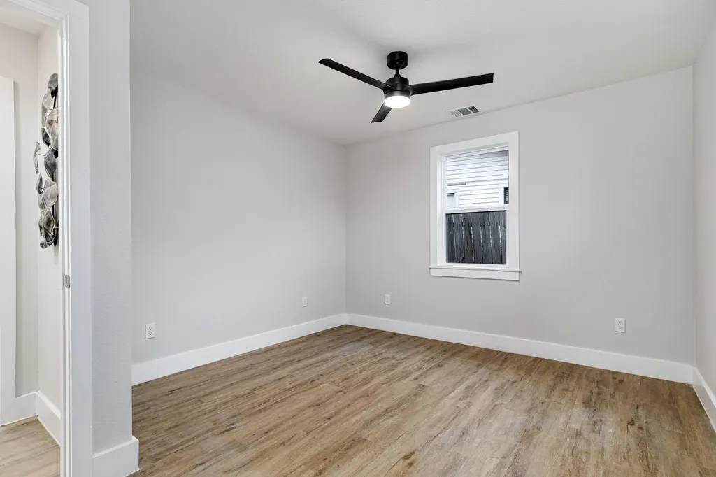 5605 Overbrook Drive Austin TX 78723