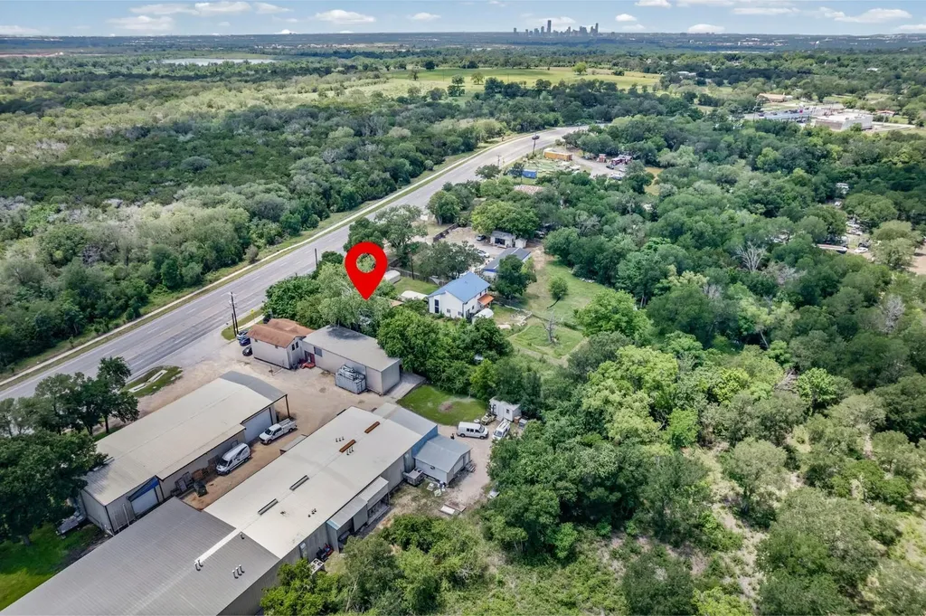 11002 Highway Fm 969 Road Austin TX 78724